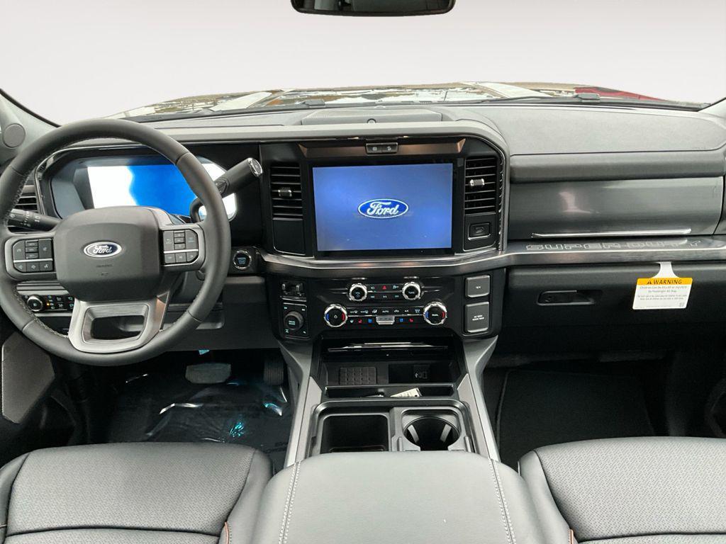 new 2026 Ford F-350 car, priced at $85,180