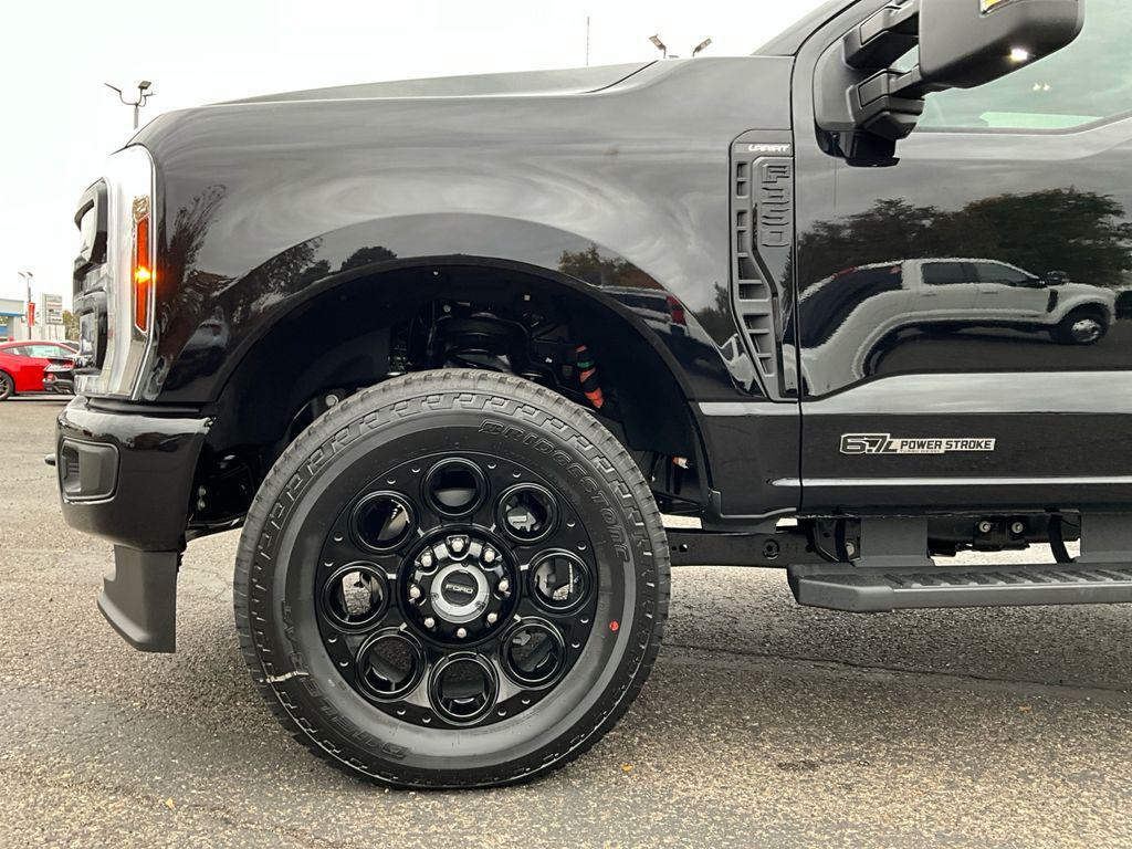 new 2026 Ford F-350 car, priced at $85,180