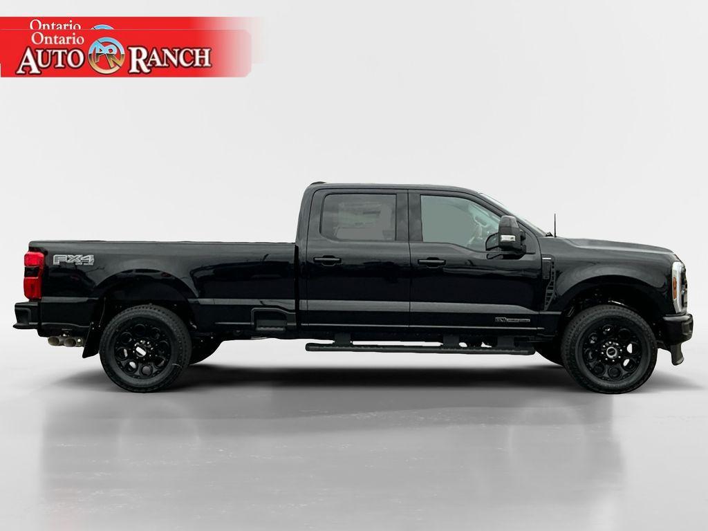new 2026 Ford F-350 car, priced at $85,180