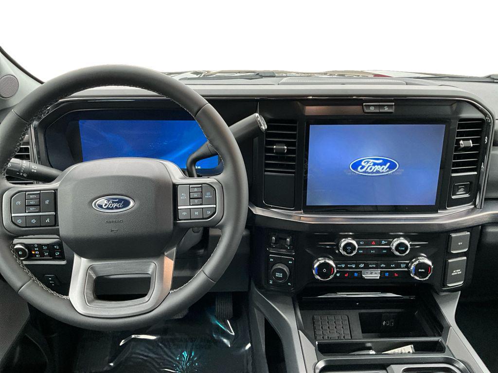 new 2026 Ford F-350 car, priced at $85,180