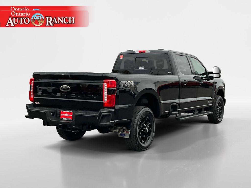 new 2026 Ford F-350 car, priced at $85,180