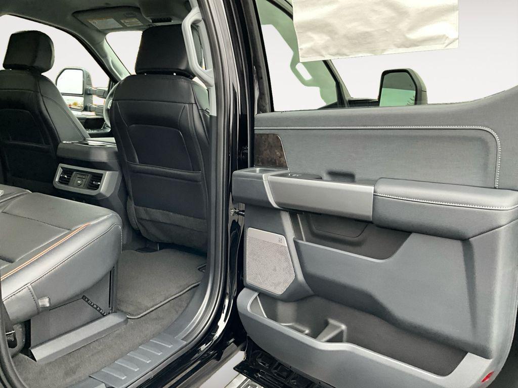 new 2026 Ford F-350 car, priced at $85,180