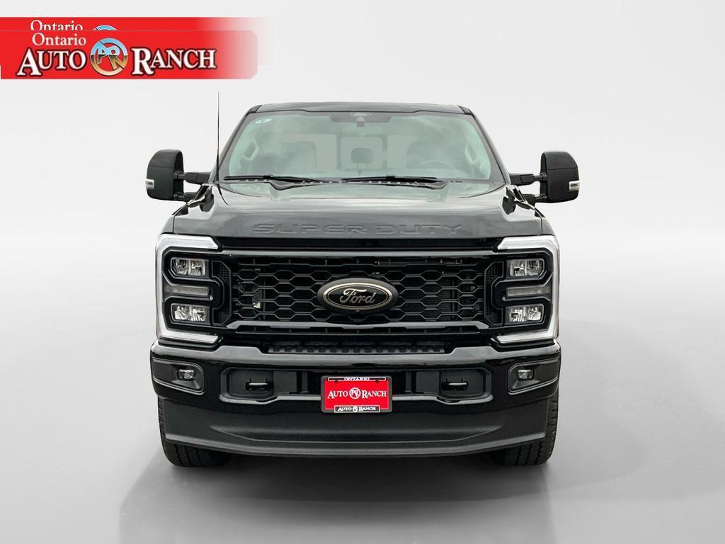 new 2026 Ford F-350 car, priced at $85,180