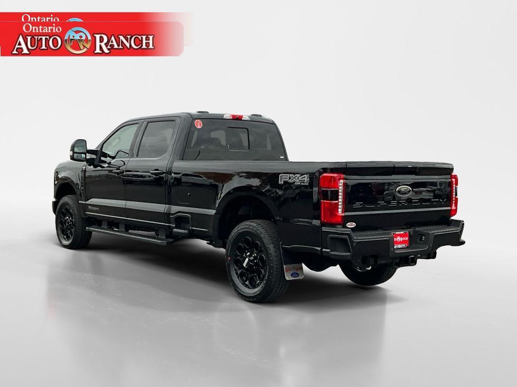 new 2026 Ford F-350 car, priced at $85,180