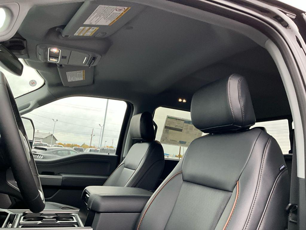 new 2026 Ford F-350 car, priced at $85,180