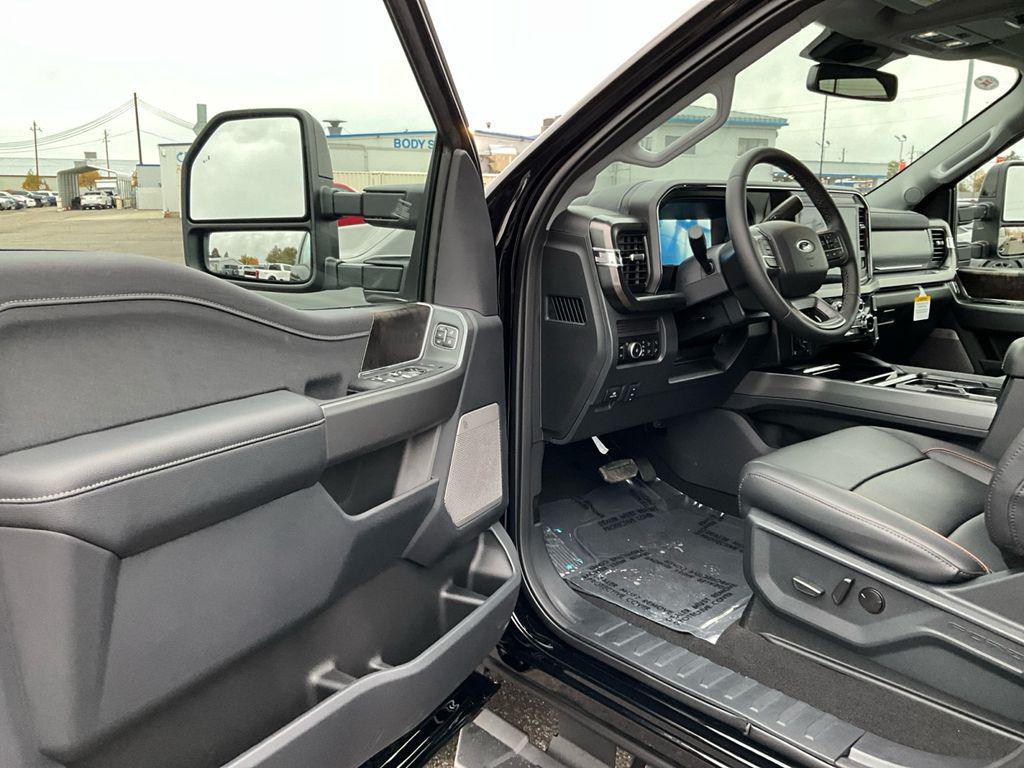 new 2026 Ford F-350 car, priced at $85,180