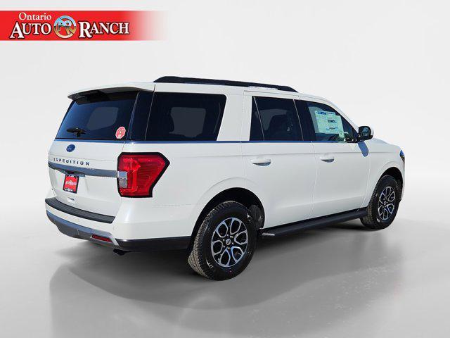 new 2024 Ford Expedition car, priced at $66,030