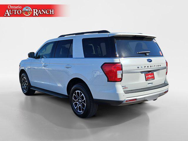 new 2024 Ford Expedition car, priced at $66,030