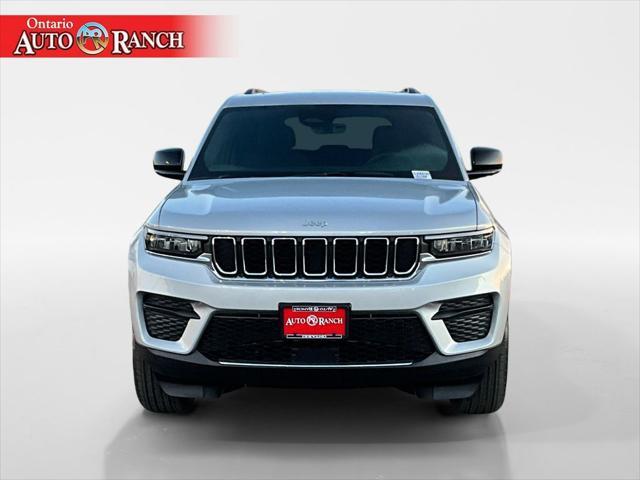 new 2025 Jeep Grand Cherokee car, priced at $38,793
