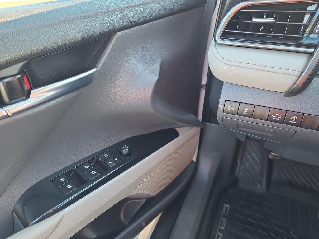 used 2020 Toyota Camry car, priced at $18,500