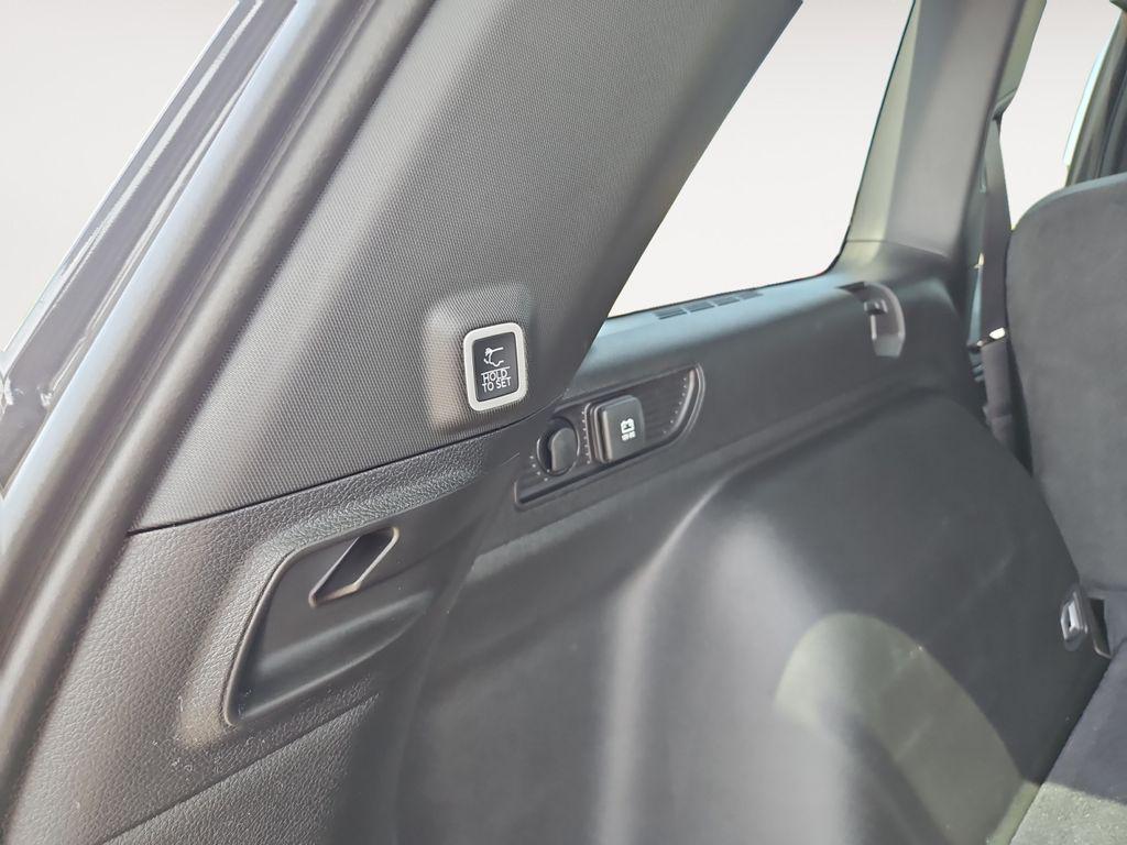 new 2025 Jeep Grand Cherokee car, priced at $42,673