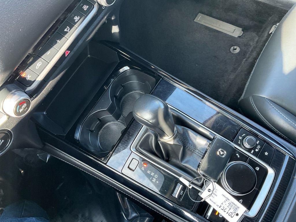 used 2024 Mazda CX-30 car, priced at $24,500