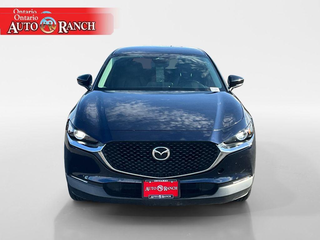 used 2024 Mazda CX-30 car, priced at $24,500