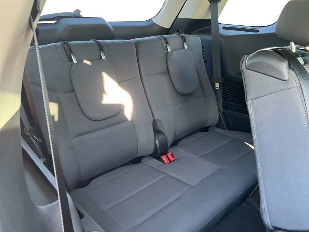new 2025 Ford Explorer car, priced at $43,350