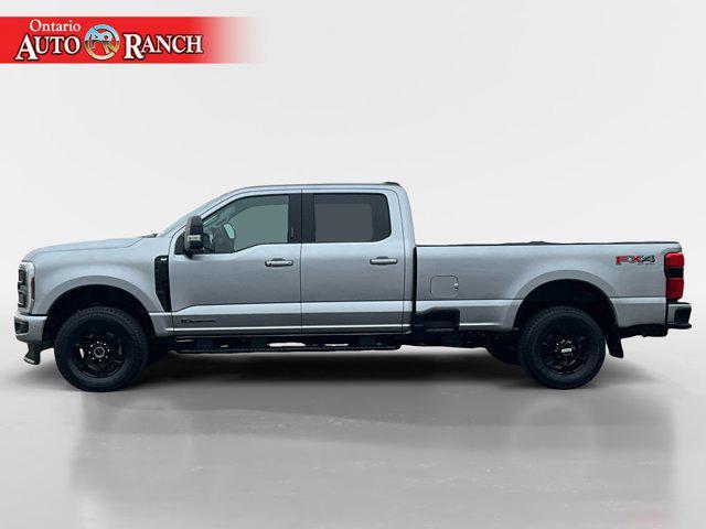 new 2024 Ford F-350 car, priced at $72,540