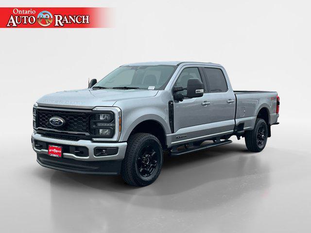 new 2024 Ford F-350 car, priced at $72,540