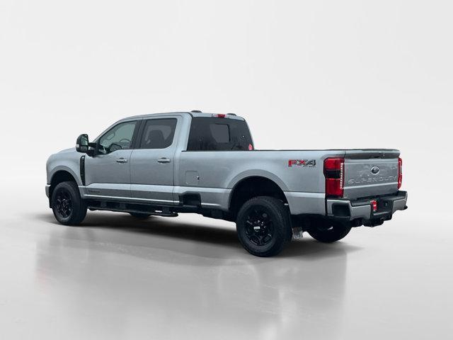 new 2024 Ford F-350 car, priced at $72,540