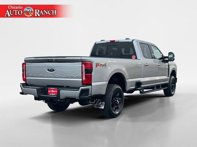 new 2024 Ford F-350 car, priced at $72,540