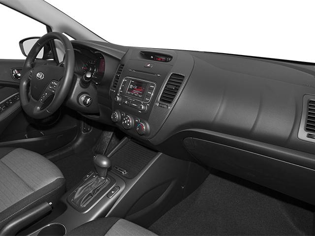 used 2014 Kia Forte car