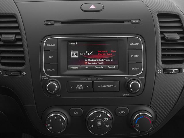 used 2014 Kia Forte car