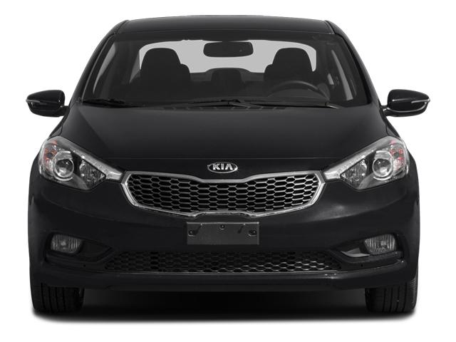 used 2014 Kia Forte car