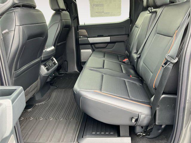 new 2025 Ford F-150 car, priced at $70,460