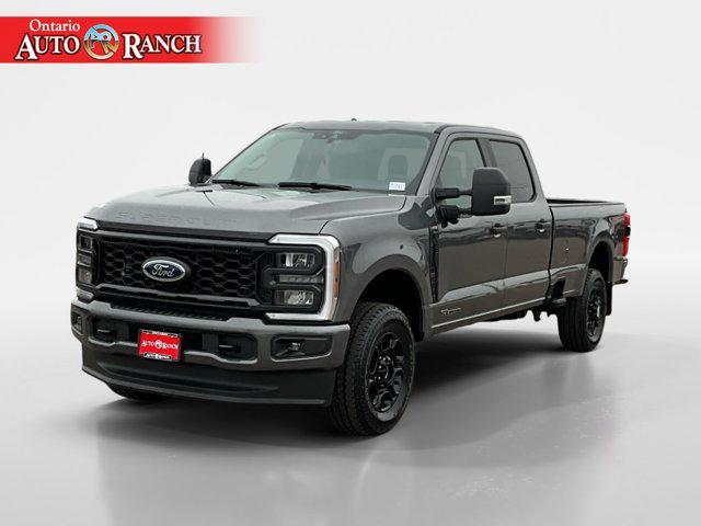 new 2024 Ford F-350 car, priced at $69,010