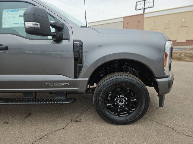 new 2024 Ford F-250 car, priced at $73,270