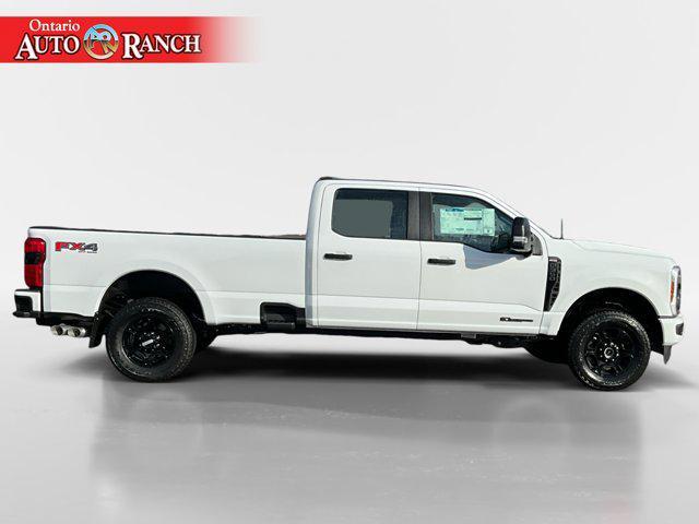 new 2024 Ford F-350 car, priced at $67,400