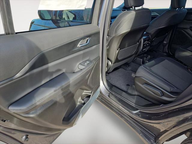 new 2025 Jeep Grand Cherokee L car, priced at $41,515