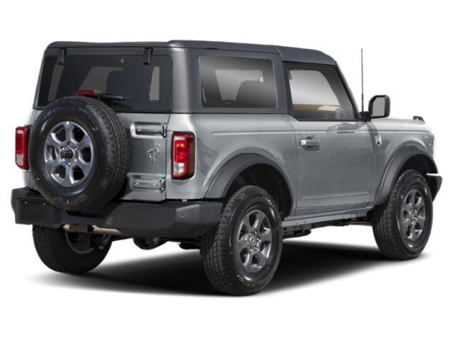 new 2024 Ford Bronco car, priced at $43,020