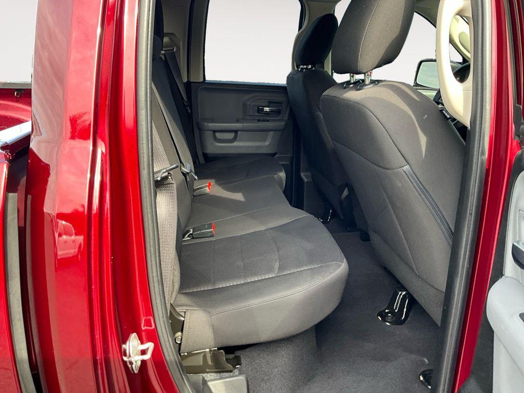 used 2020 Ram 1500 Classic car, priced at $24,500