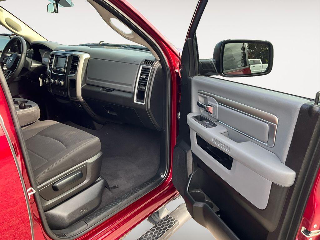 used 2020 Ram 1500 Classic car, priced at $24,500