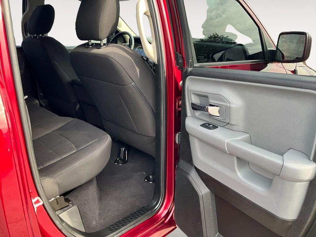 used 2020 Ram 1500 Classic car, priced at $24,500