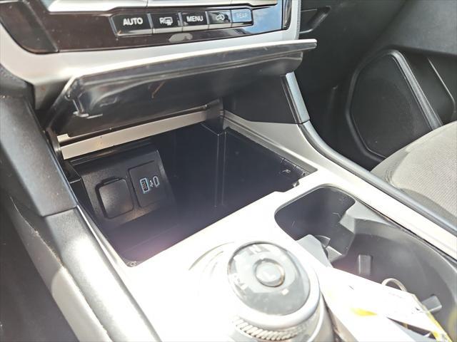 used 2021 Ford Explorer car, priced at $27,250