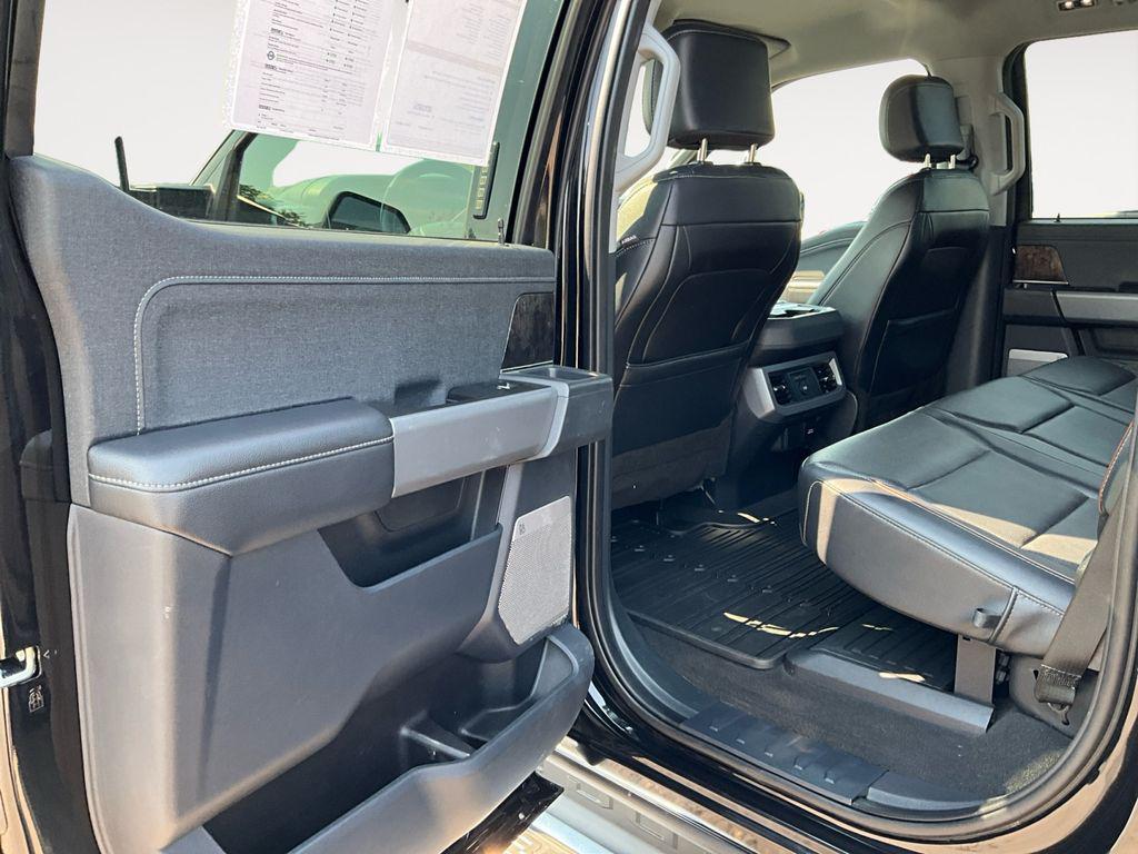 used 2024 Ford F-350 car, priced at $70,000