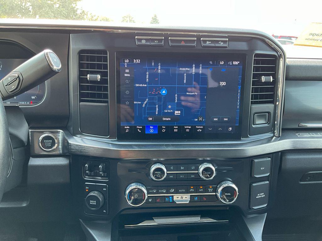 used 2024 Ford F-350 car, priced at $70,000