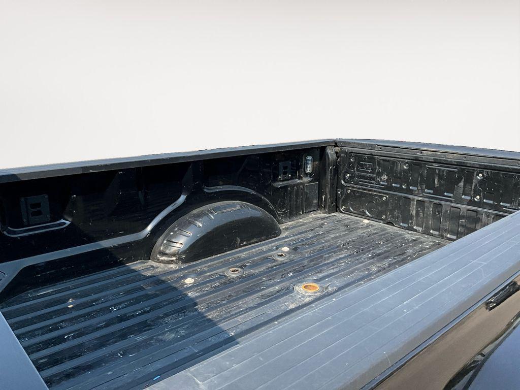 used 2024 Ford F-350 car, priced at $70,000