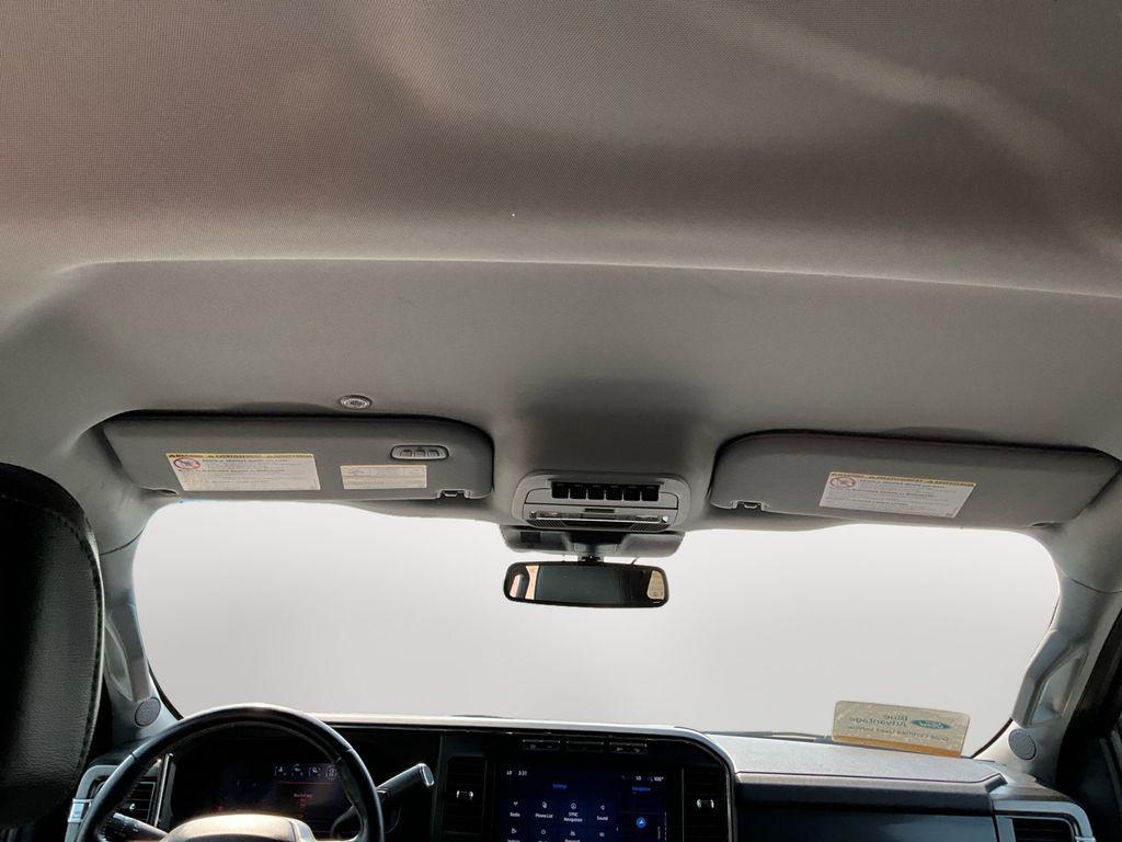 used 2024 Ford F-350 car, priced at $70,000