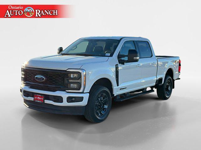 new 2024 Ford F-250 car, priced at $76,170