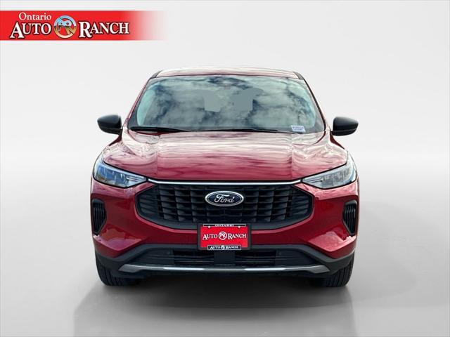 new 2025 Ford Escape car, priced at $29,064