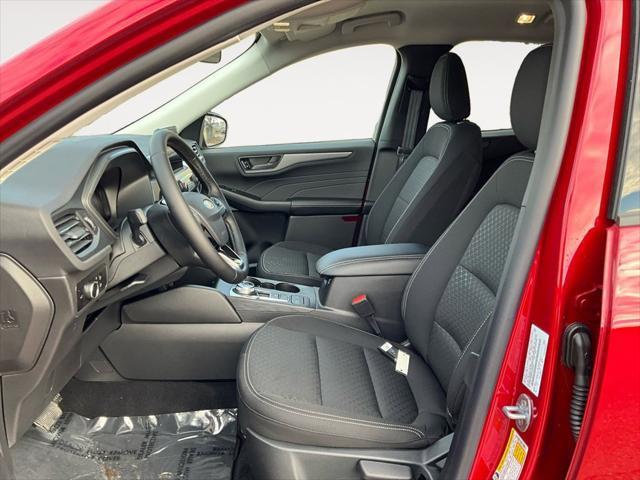 new 2025 Ford Escape car, priced at $29,212
