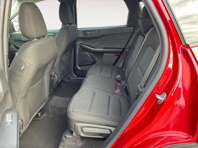 new 2025 Ford Escape car, priced at $29,212