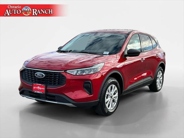 new 2025 Ford Escape car, priced at $29,064
