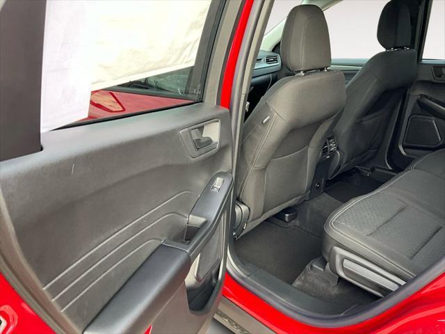 new 2025 Ford Escape car, priced at $29,064