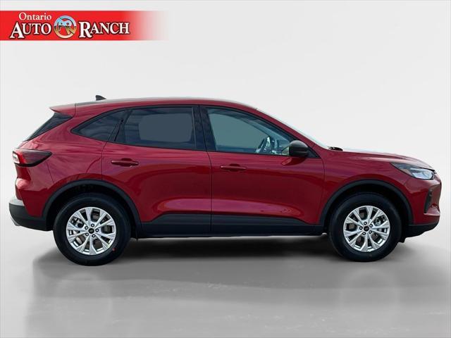 new 2025 Ford Escape car, priced at $29,212
