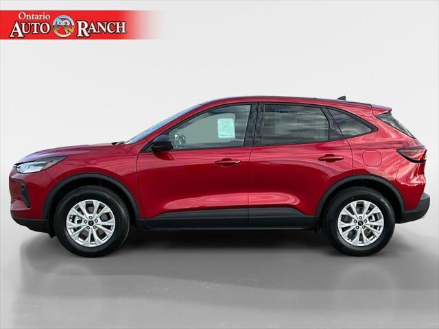 new 2025 Ford Escape car, priced at $29,212