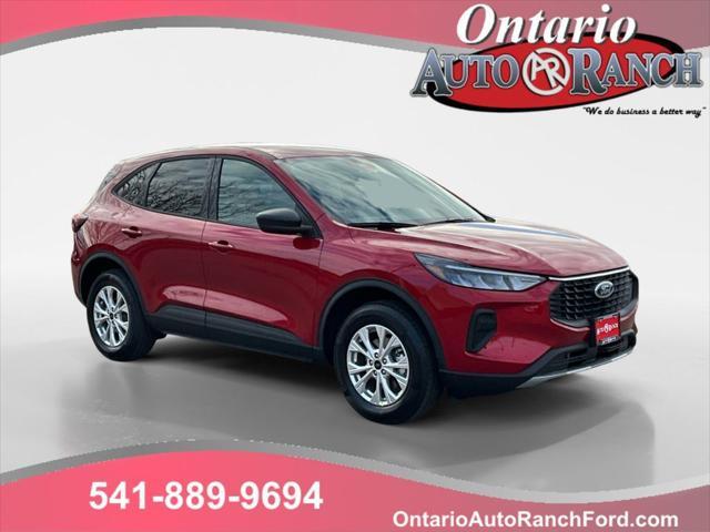 new 2025 Ford Escape car, priced at $29,062