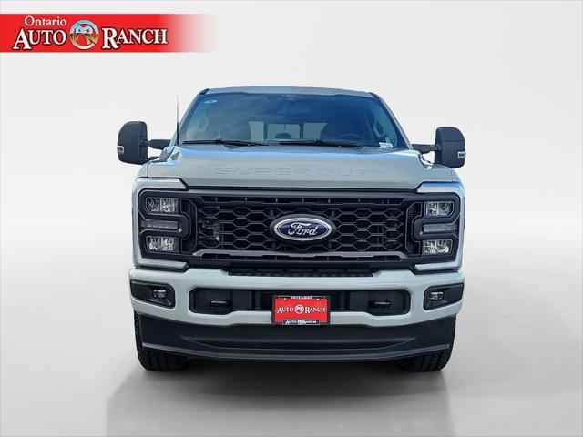 new 2025 Ford F-350 car, priced at $66,310