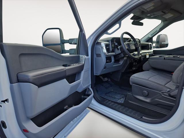 new 2025 Ford F-350 car, priced at $66,310